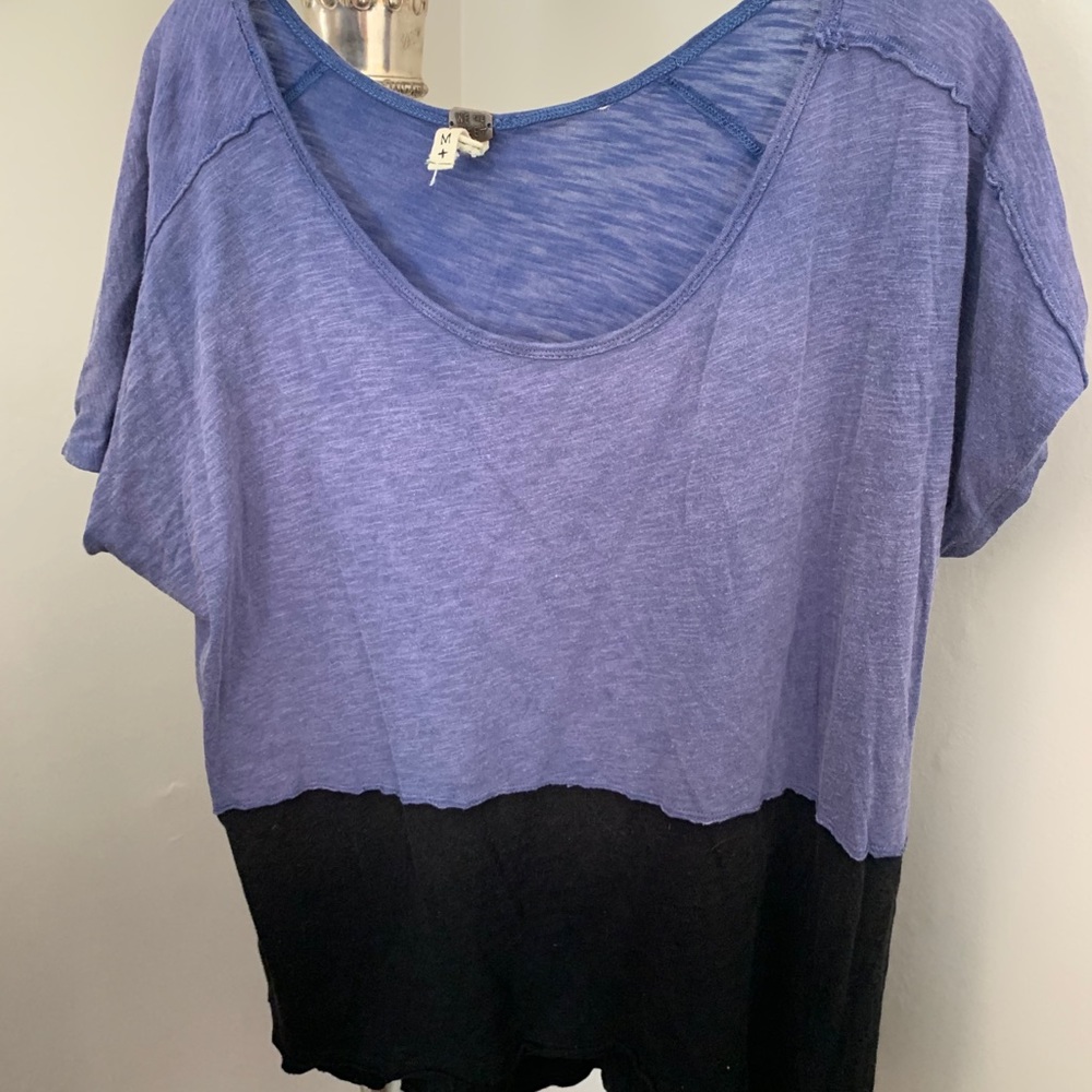 Free People T shirt